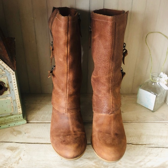 Matisse Boots: - Picture 4 of 8